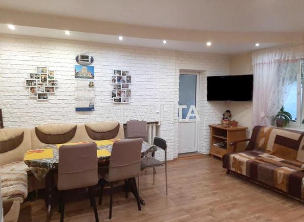 Будинок за адресою вул. Лібентальська (площа 100 м²) - Atlanta.ua - фото 14