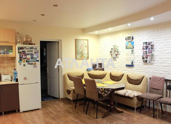 Будинок за адресою вул. Лібентальська (площа 100 м²) - Atlanta.ua - фото 15