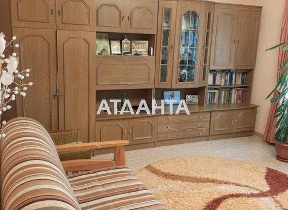 Будинок за адресою вул. Лібентальська (площа 100 м²) - Atlanta.ua - фото 16