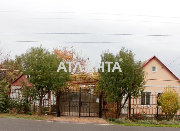 Будинок за адресою вул. Лібентальська (площа 100 м²) - Atlanta.ua - фото 20