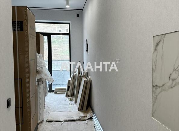 1-кімнатна квартира за адресою Фонтанська дор. (площа 22,1 м²) 1-кімнатна квартира за адресою Фонтанська дор. (площа 22,1 м²) - Atlanta.ua