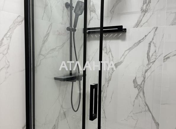 1-кімнатна квартира за адресою Фонтанська дор. (площа 22,1 м²) - фото 5 1-кімнатна квартира за адресою Фонтанська дор. (площа 22,1 м²) - Atlanta.ua - фото 5