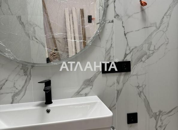 1-кімнатна квартира за адресою Фонтанська дор. (площа 22,1 м²) - фото 7 1-кімнатна квартира за адресою Фонтанська дор. (площа 22,1 м²) - Atlanta.ua - фото 7
