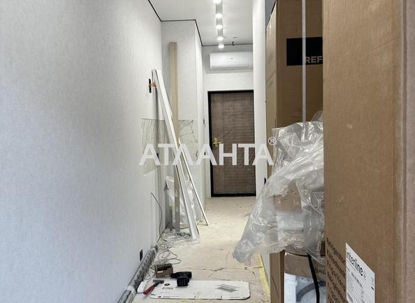 1-кімнатна квартира за адресою Фонтанська дор. (площа 22,1 м²) - фото 8 1-кімнатна квартира за адресою Фонтанська дор. (площа 22,1 м²) - Atlanta.ua - фото 8