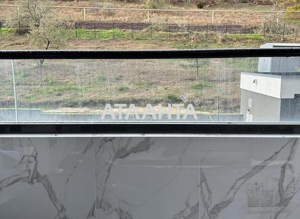 1-кімнатна квартира за адресою Фонтанська дор. (площа 22,1 м²) - фото 9 1-кімнатна квартира за адресою Фонтанська дор. (площа 22,1 м²) - Atlanta.ua - фото 9