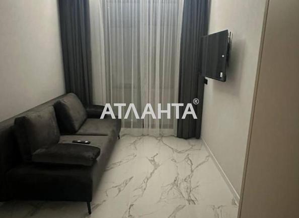 1-комнатная квартира по адресу Фонтанская дор. (площадь 22,1 м²) - Atlanta.ua