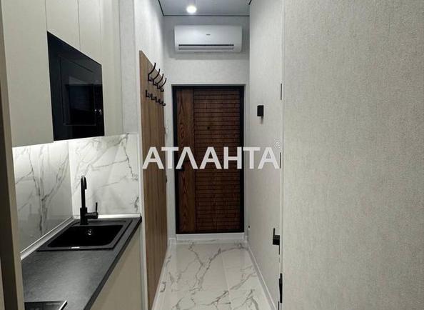 1-комнатная квартира по адресу Фонтанская дор. (площадь 22,1 м²) - Atlanta.ua - фото 2