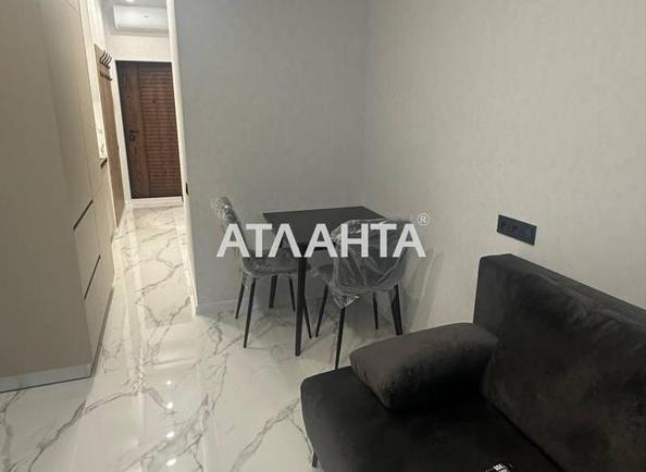 1-комнатная квартира по адресу Фонтанская дор. (площадь 22,1 м²) - Atlanta.ua - фото 3