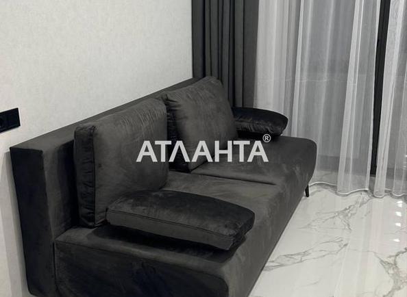 1-комнатная квартира по адресу Фонтанская дор. (площадь 22,1 м²) - Atlanta.ua - фото 7