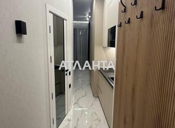 1-комнатная квартира по адресу Фонтанская дор. (площадь 22,1 м²) - Atlanta.ua - фото 8