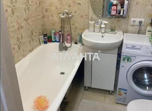 1-room apartment apartment by the address st. Borovskogo Nikolaya (area 23 m²) - Atlanta.ua - photo 4