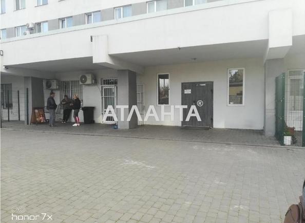 1-room apartment apartment by the address st. Borovskogo Nikolaya (area 23 m²) - Atlanta.ua - photo 5