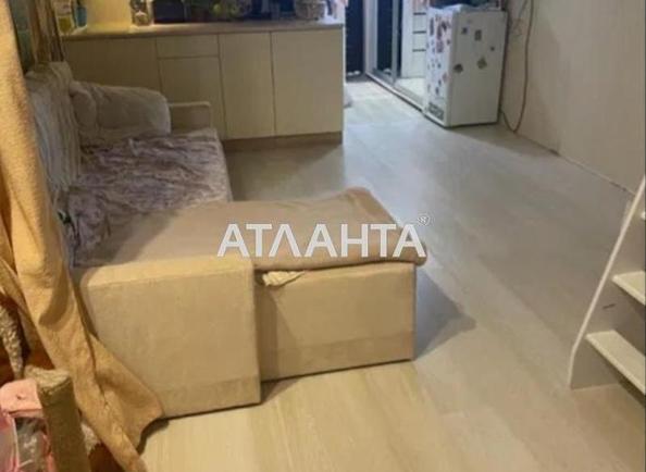 1-room apartment apartment by the address st. Borovskogo Nikolaya (area 23 m²) - Atlanta.ua - photo 3