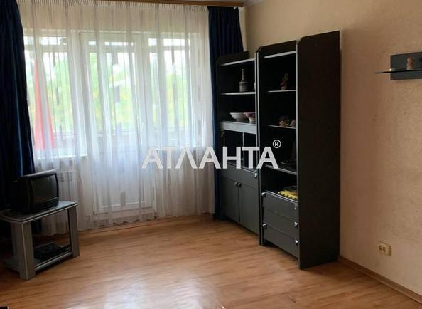 1-кімнатна квартира за адресою Люстдорфська дор. (площа 33 м²) - Atlanta.ua