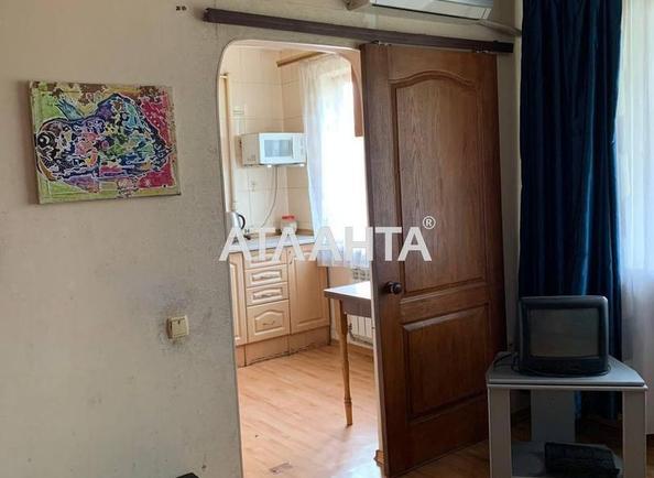 1-кімнатна квартира за адресою Люстдорфська дор. (площа 33 м²) - Atlanta.ua - фото 3