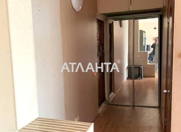 1-кімнатна квартира за адресою Люстдорфська дор. (площа 33 м²) - Atlanta.ua - фото 4