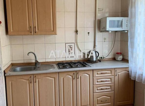 1-кімнатна квартира за адресою Люстдорфська дор. (площа 33 м²) - Atlanta.ua - фото 5