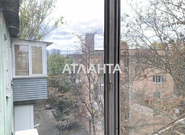 1-кімнатна квартира за адресою Люстдорфська дор. (площа 33 м²) - Atlanta.ua - фото 7