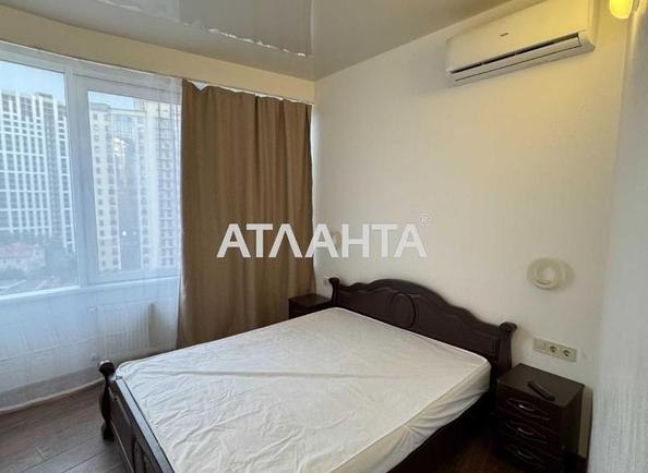 1-комнатная квартира по адресу ул. Генуэзская (площадь 60 м²) - Atlanta.ua - фото 2