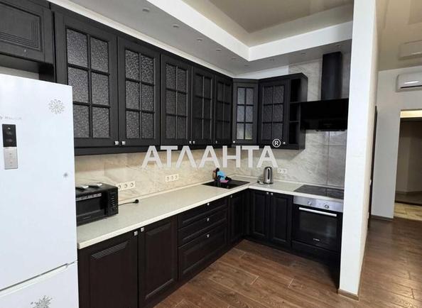 1-комнатная квартира по адресу ул. Генуэзская (площадь 60 м²) - Atlanta.ua - фото 4