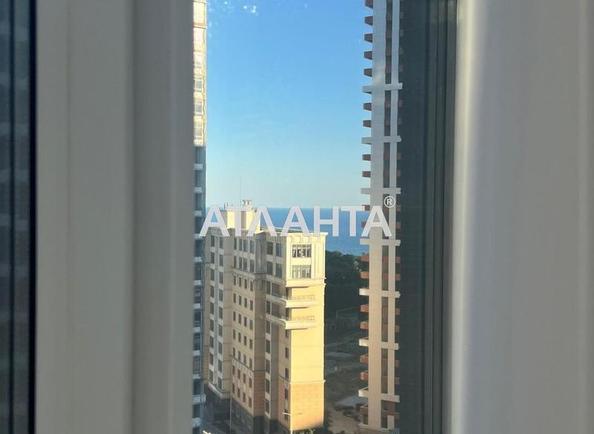 1-кімнатна квартира за адресою Курортний пров. (площа 48,2 м²) - фото 2 1-кімнатна квартира за адресою Курортний пров. (площа 48,2 м²) - Atlanta.ua - фото 2