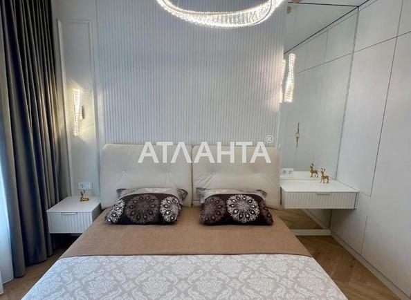 1-кімнатна квартира за адресою Курортний пров. (площа 48,2 м²) - фото 5 1-кімнатна квартира за адресою Курортний пров. (площа 48,2 м²) - Atlanta.ua - фото 5