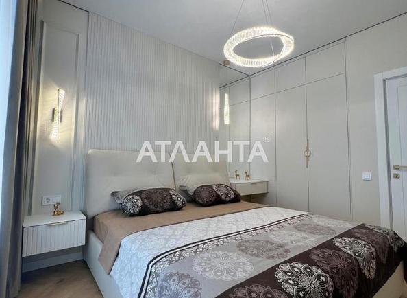 1-кімнатна квартира за адресою Курортний пров. (площа 48,2 м²) - фото 7 1-кімнатна квартира за адресою Курортний пров. (площа 48,2 м²) - Atlanta.ua - фото 7