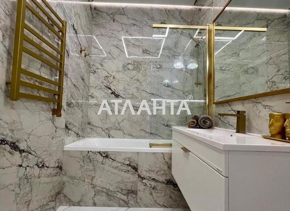 1-кімнатна квартира за адресою Курортний пров. (площа 48,2 м²) - фото 15 1-кімнатна квартира за адресою Курортний пров. (площа 48,2 м²) - Atlanta.ua - фото 15