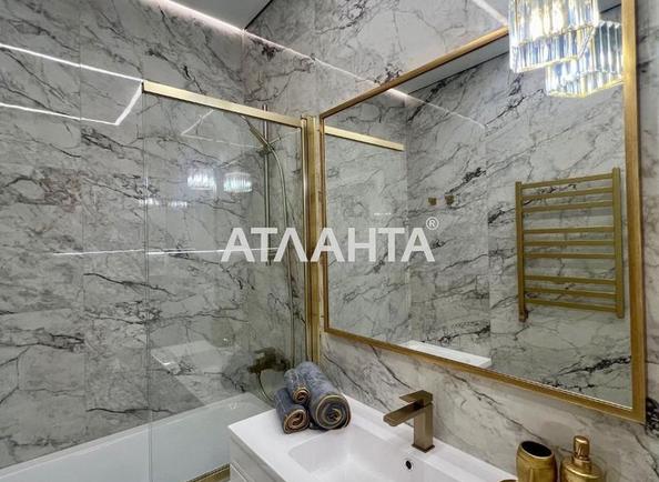 1-кімнатна квартира за адресою Курортний пров. (площа 48,2 м²) - фото 16 1-кімнатна квартира за адресою Курортний пров. (площа 48,2 м²) - Atlanta.ua - фото 16