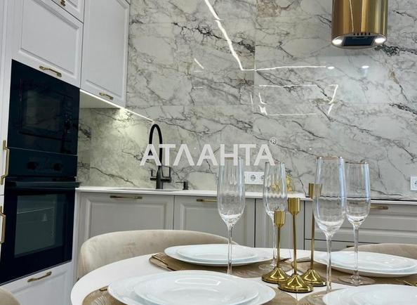 1-кімнатна квартира за адресою Курортний пров. (площа 48,2 м²) - фото 8 1-кімнатна квартира за адресою Курортний пров. (площа 48,2 м²) - Atlanta.ua - фото 8