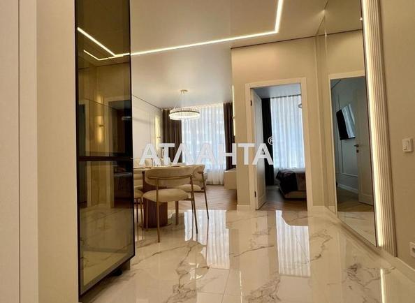 1-кімнатна квартира за адресою Курортний пров. (площа 48,2 м²) - фото 21 1-кімнатна квартира за адресою Курортний пров. (площа 48,2 м²) - Atlanta.ua - фото 21