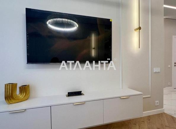 1-кімнатна квартира за адресою Курортний пров. (площа 48,2 м²) - фото 23 1-кімнатна квартира за адресою Курортний пров. (площа 48,2 м²) - Atlanta.ua - фото 23