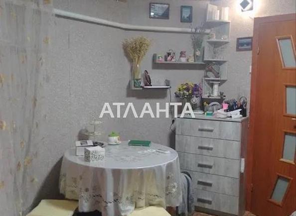 1-кімнатна квартира за адресою вул. Садиківська (площа 29 м²) 1-кімнатна квартира за адресою вул. Садиківська (площа 29 м²) - Atlanta.ua