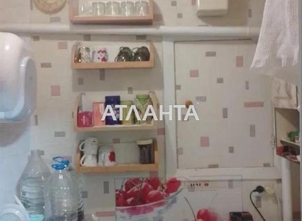 1-кімнатна квартира за адресою вул. Садиківська (площа 29 м²) - фото 5 1-кімнатна квартира за адресою вул. Садиківська (площа 29 м²) - Atlanta.ua - фото 5