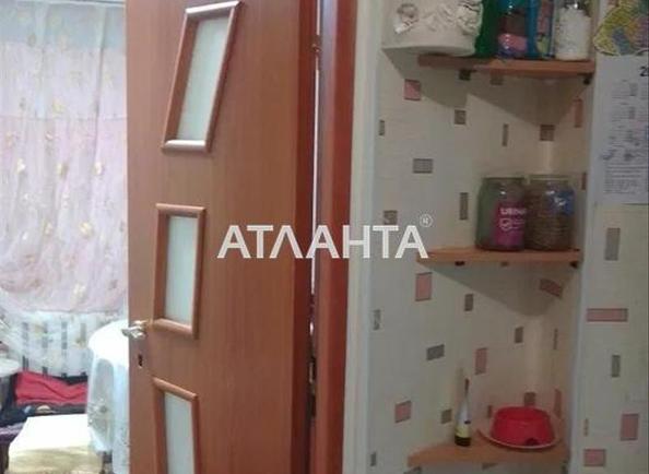 1-кімнатна квартира за адресою вул. Садиківська (площа 29 м²) - фото 6 1-кімнатна квартира за адресою вул. Садиківська (площа 29 м²) - Atlanta.ua - фото 6