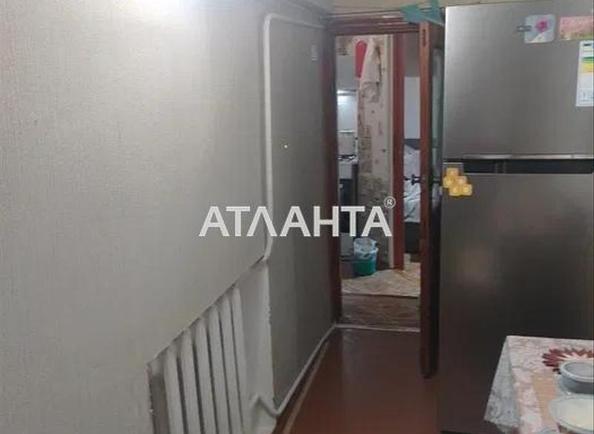 1-кімнатна квартира за адресою вул. Садиківська (площа 29 м²) - фото 3 1-кімнатна квартира за адресою вул. Садиківська (площа 29 м²) - Atlanta.ua - фото 3