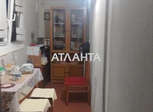 1-кімнатна квартира за адресою вул. Садиківська (площа 29 м²) - фото 2 1-кімнатна квартира за адресою вул. Садиківська (площа 29 м²) - Atlanta.ua - фото 2