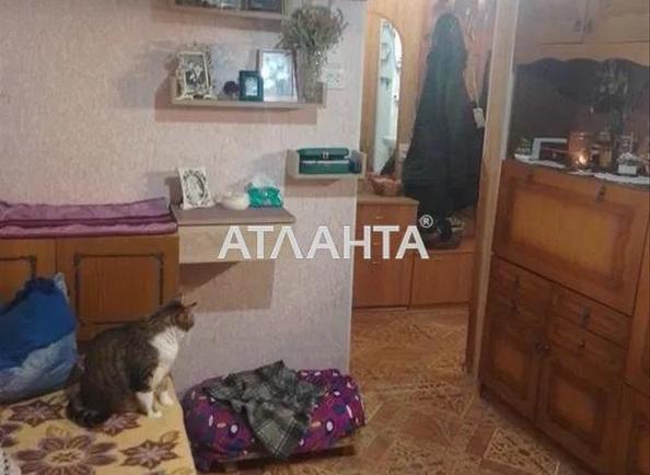 1-кімнатна квартира за адресою вул. Садиківська (площа 29 м²) - фото 4 1-кімнатна квартира за адресою вул. Садиківська (площа 29 м²) - Atlanta.ua - фото 4