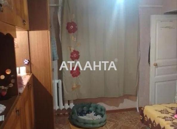 1-кімнатна квартира за адресою вул. Садиківська (площа 29 м²) - фото 7 1-кімнатна квартира за адресою вул. Садиківська (площа 29 м²) - Atlanta.ua - фото 7