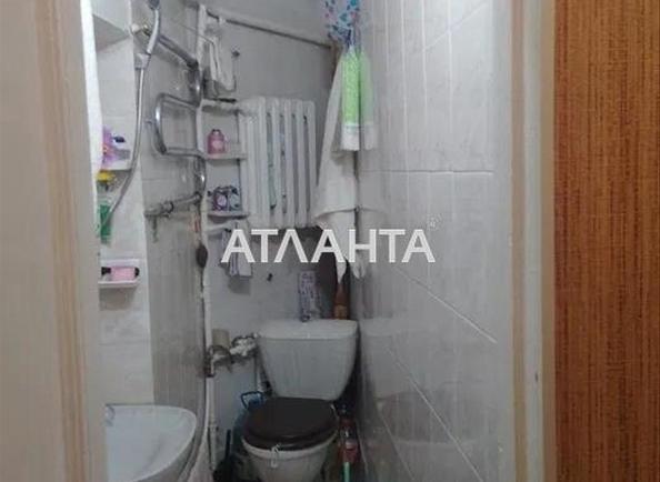 1-кімнатна квартира за адресою вул. Садиківська (площа 29 м²) - фото 8 1-кімнатна квартира за адресою вул. Садиківська (площа 29 м²) - Atlanta.ua - фото 8