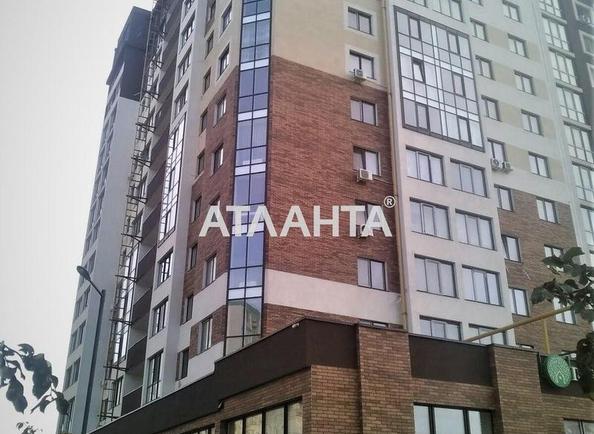 1-комнатная квартира по адресу ул. Марсельская (площадь 38 м²) - Atlanta.ua - фото 9