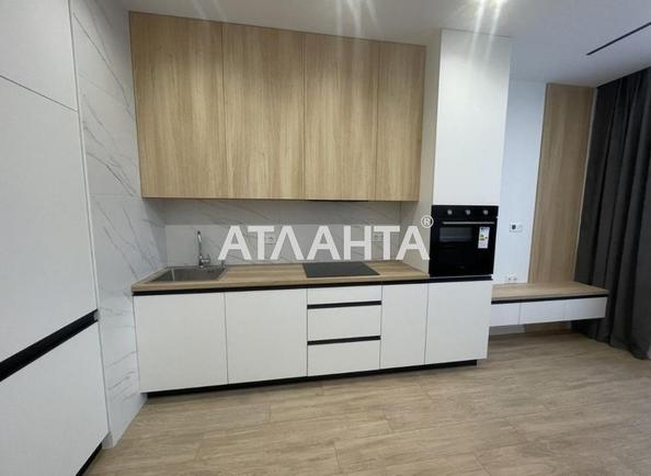 1-комнатная квартира по адресу ул. Краснова (площадь 40 м²) - Atlanta.ua - фото 2