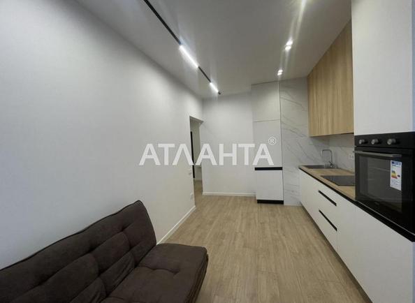 1-комнатная квартира по адресу ул. Краснова (площадь 40 м²) - Atlanta.ua - фото 3