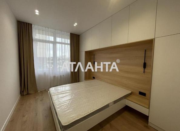 1-комнатная квартира по адресу ул. Краснова (площадь 40 м²) - Atlanta.ua - фото 4