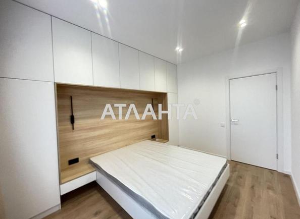 1-комнатная квартира по адресу ул. Краснова (площадь 40 м²) - Atlanta.ua - фото 5