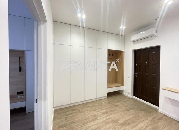 1-комнатная квартира по адресу ул. Краснова (площадь 40 м²) - Atlanta.ua - фото 6