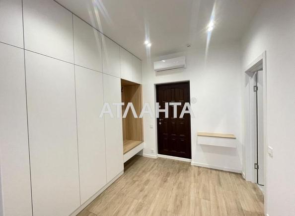 1-комнатная квартира по адресу ул. Краснова (площадь 40 м²) - Atlanta.ua - фото 7