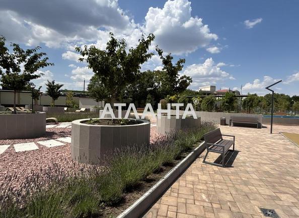 1-комнатная квартира по адресу ул. Краснова (площадь 40 м²) - Atlanta.ua - фото 10