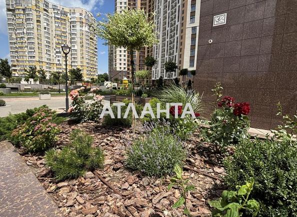 1-комнатная квартира по адресу ул. Краснова (площадь 40 м²) - Atlanta.ua - фото 11