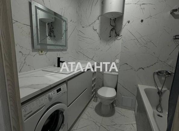 1-room apartment apartment by the address st. Marselskaya (area 38 m²) - photo 7 1-room apartment apartment by the address st. Marselskaya (area 38 m²) - Atlanta.ua - photo 7